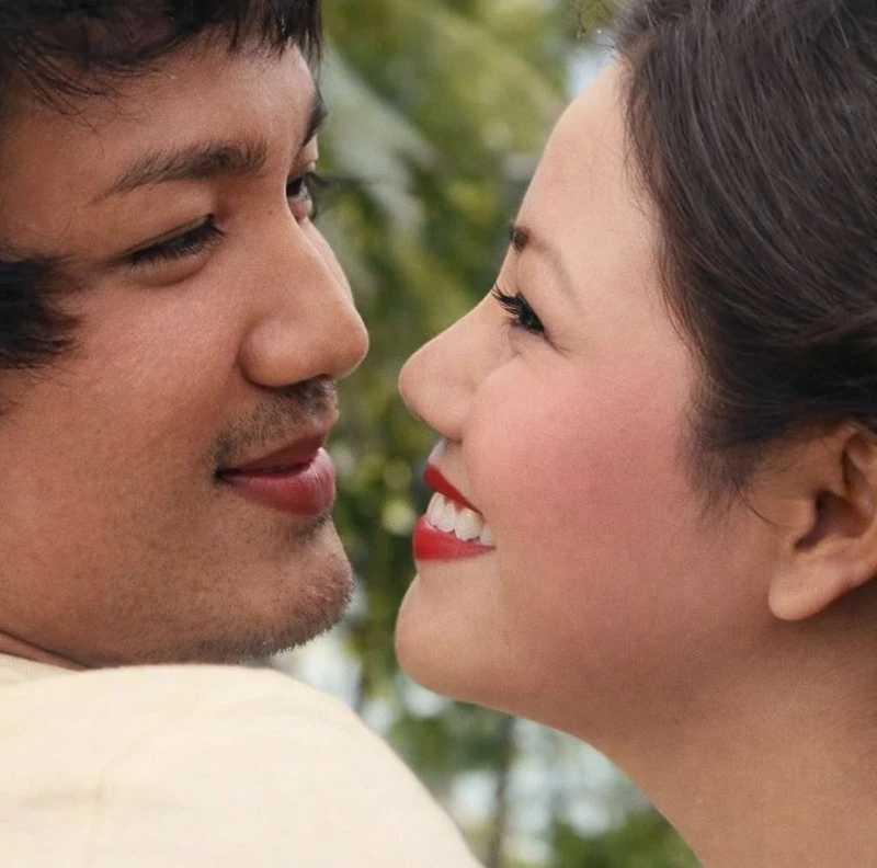 Hé lộ cuộc sống ở Pháp của cặp nghệ sĩ Việt lừng lẫy một thời - Hình 4