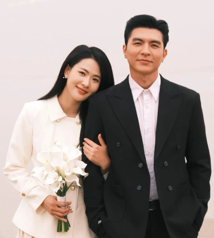Minh Trang bày tỏ đúng một câu với Steven Nguyễn - Hình 1
