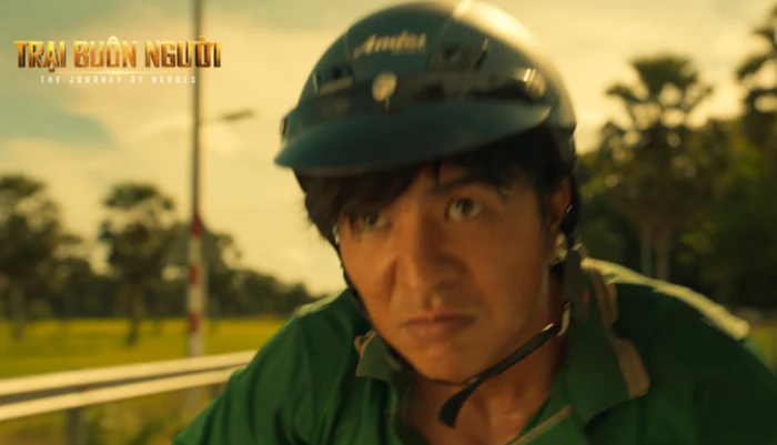 Minh Trang bày tỏ đúng một câu với Steven Nguyễn - Hình 2