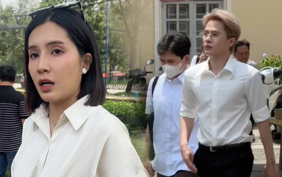 Phía Jack lên tiếng sau phiên toà với Thiên An, cho biết một thông tin sai sự thật - Hình 2