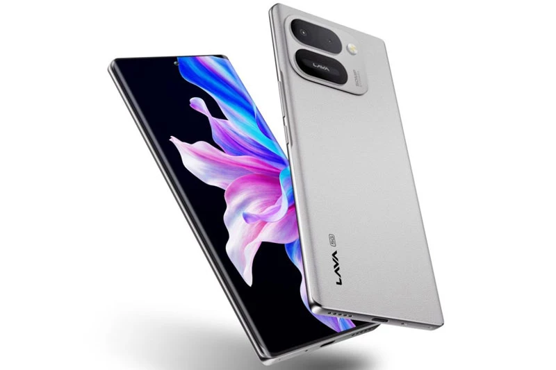 Smartphone nồi đồng cối đá, 2 màn hình, pin 6.000mAh, giá 6,5 triệu đồng - Hình 2