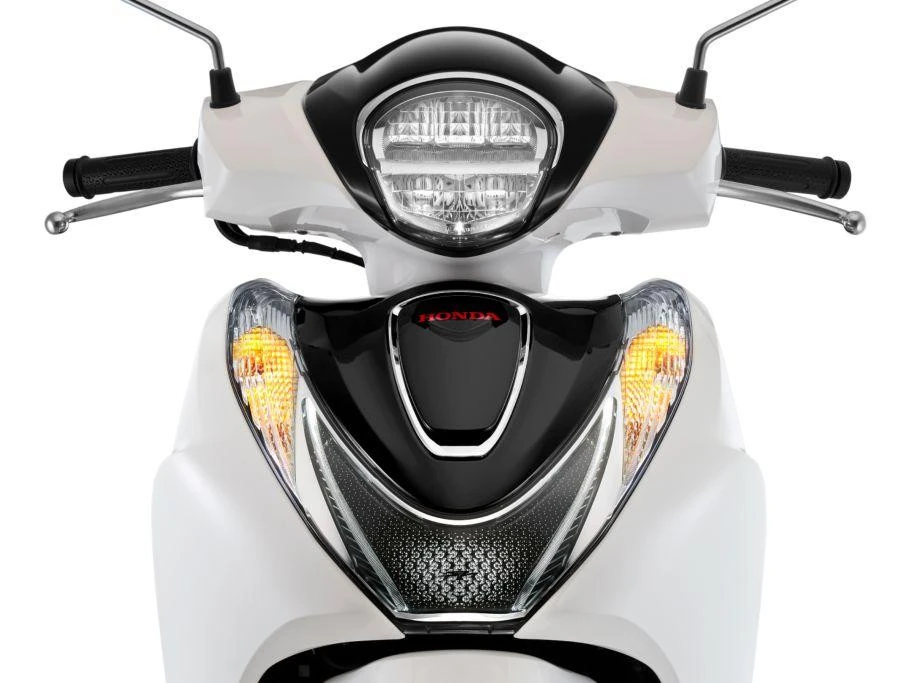 Trải nghiệm Honda SH Mode 2027 giá 60,7 triệu đồng nâng cấp thiết kế, màn hình TFT, động cơ đạt chuẩn khí thải EURO 4: Màu nào đắt nhất? - Hình 2