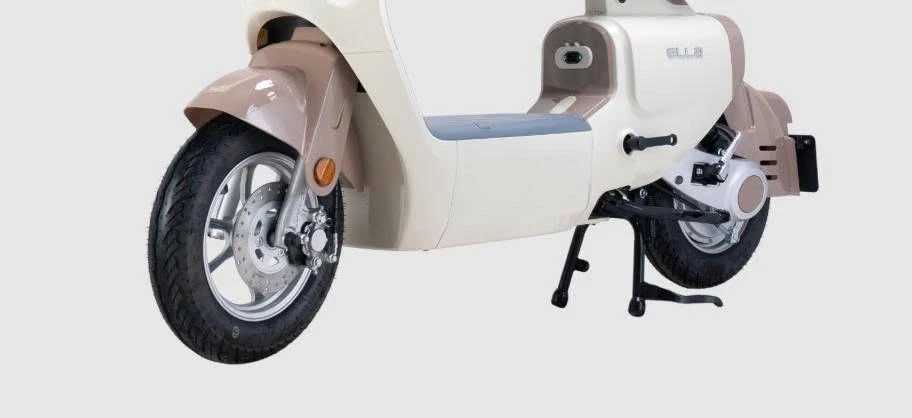 Trải nghiệm xe máy điện đi tới 90km/1 lần sạc, động cơ công suất 1.400W, giá chỉ 15,5 triệu đồng - Hình 3