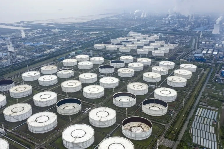 Trung Quốc tăng nhập khẩu dầu có thể đẩy giá dầu tăng cao - Hình 1