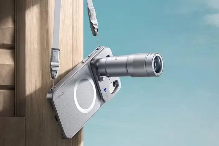 Vivo X500 Series ra mắt, sẵn sàng cạnh tranh ở phân khúc flagship - Hình 1