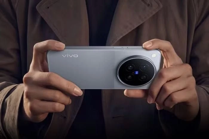 Vivo X500 Series ra mắt, sẵn sàng cạnh tranh ở phân khúc flagship - Hình 4