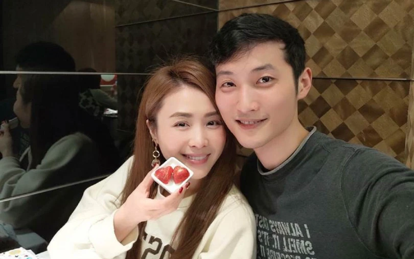 Vô tình bắt gặp nữ diễn viên M. tới tòa án ly hôn sau 7 năm cưới, nguyên nhân đổ vỡ do chồng cô đập phá đồ đạc - Hình 3