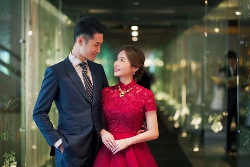 Vô tình bắt gặp nữ diễn viên M. tới tòa án ly hôn sau 7 năm cưới, nguyên nhân đổ vỡ do chồng cô đập phá đồ đạc - Hình 5