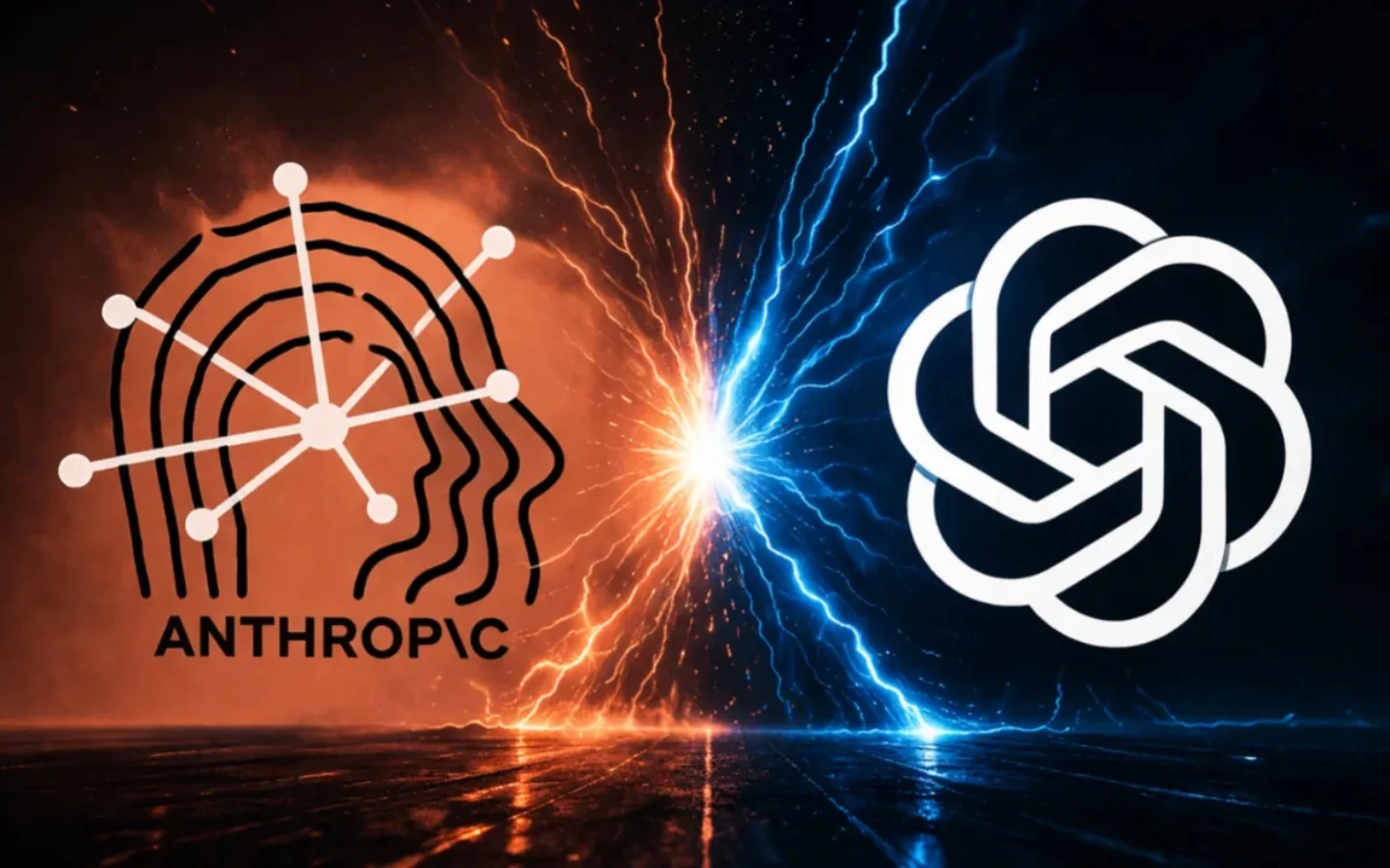 Anthropic và OpenAI đồng loạt ra mắt các mô hình AI có chi phí thấp hơn - Hình 1