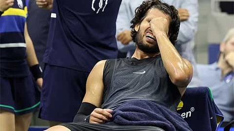 Carlos Alcaraz chỉ ra bất cập ở US Open sau thất bại trước Ben Shelton - Hình 2