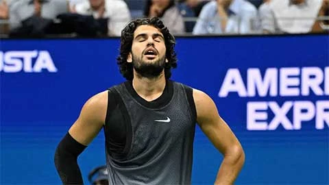 Carlos Alcaraz chỉ ra bất cập ở US Open sau thất bại trước Ben Shelton - Hình 1