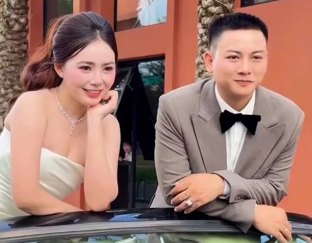 Hoài Lâm nhắn tin mời một sao nữ dự đám cưới nhưng bị nói là lừa đảo - Hình 4