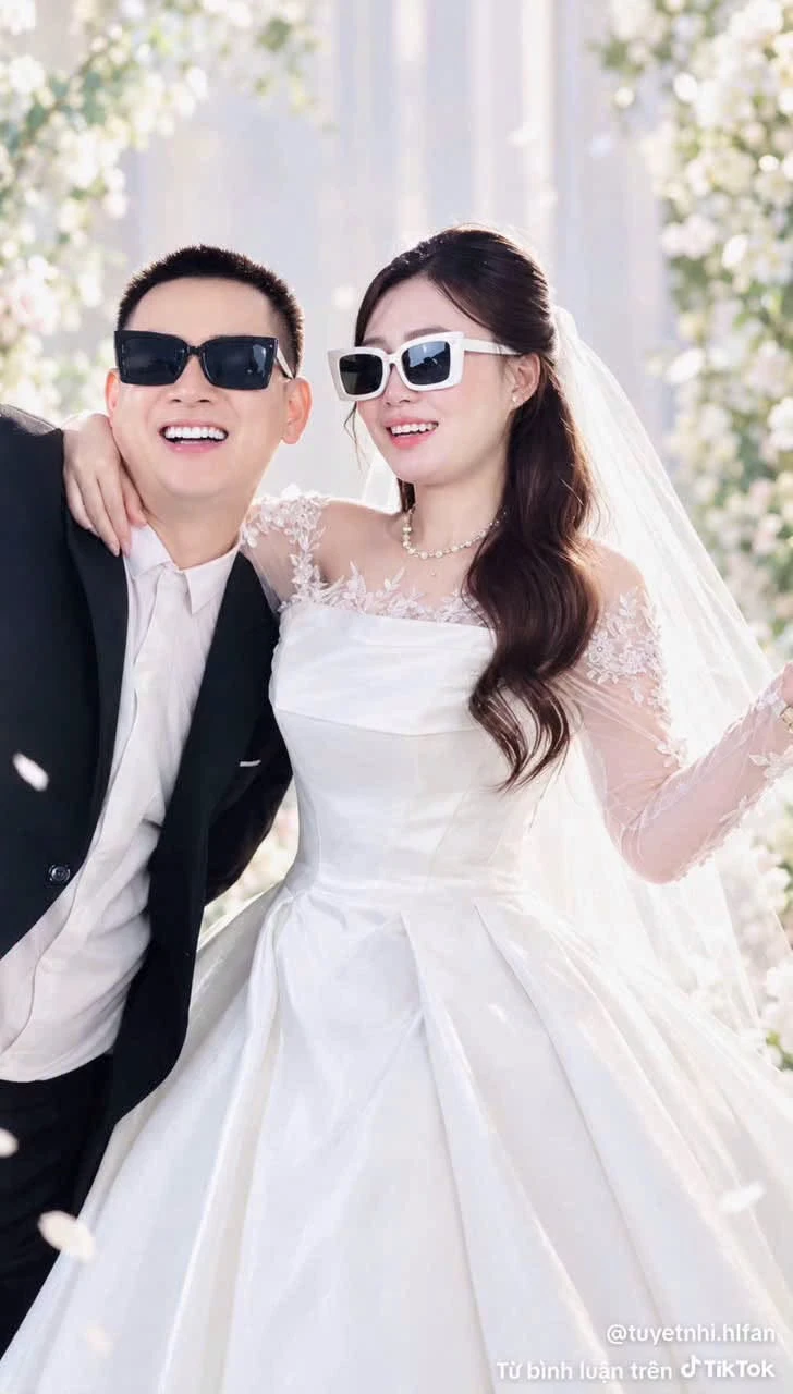 Hoài Lâm nhắn tin mời một sao nữ dự đám cưới nhưng bị nói là lừa đảo - Hình 3