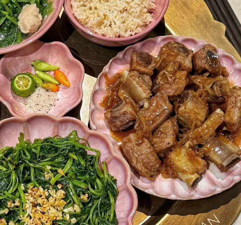 Hôm nay nấu gì: Bữa tối ngon miệng, nhìn thôi đã muốn ăn ngay rồi - Hình 3