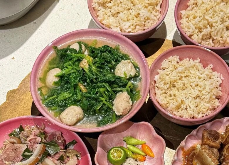 Hôm nay nấu gì: Bữa tối ngon miệng, nhìn thôi đã muốn ăn ngay rồi - Hình 5