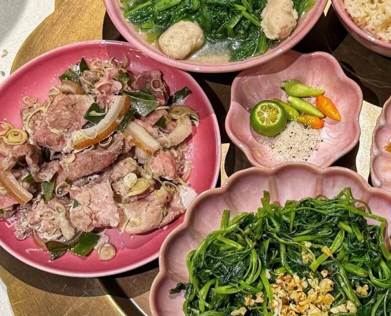 Hôm nay nấu gì: Bữa tối ngon miệng, nhìn thôi đã muốn ăn ngay rồi - Hình 9