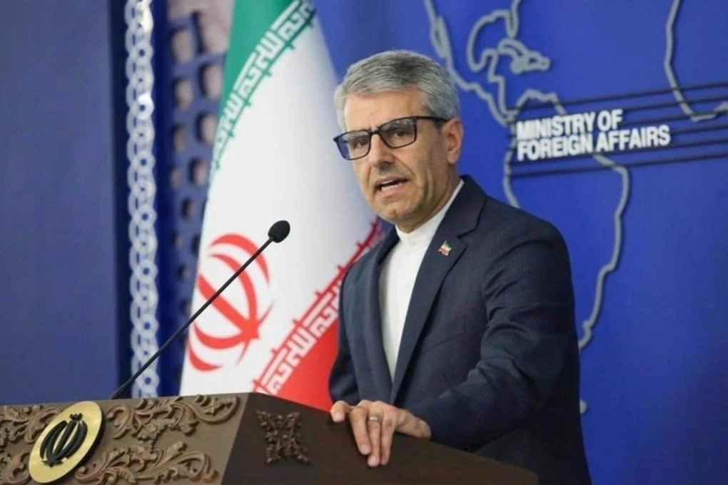 Iran nêu các điều kiện gửi cho Mỹ nhằm chấm dứt xung đột - Hình 1