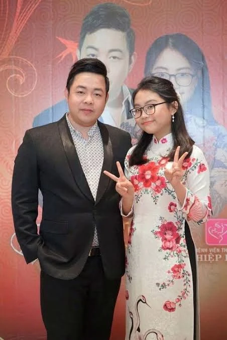Mối quan hệ giữa Phương Mỹ Chi và Quang Lê sau 13 năm - Hình 2