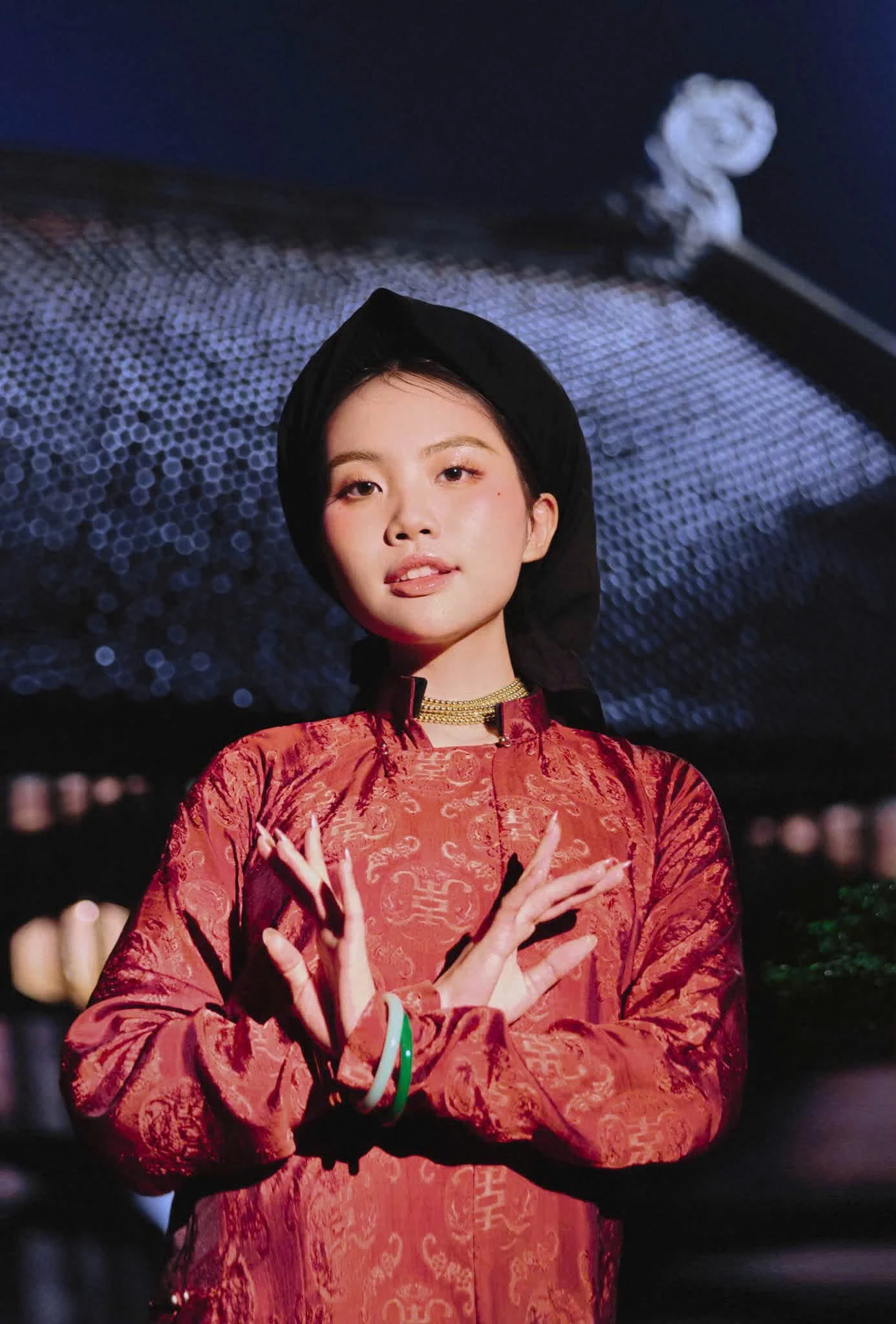 Mối quan hệ giữa Phương Mỹ Chi và Quang Lê sau 13 năm - Hình 6