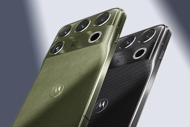Motorola tung smartphone tham vọng nhất trong nhiều năm - Hình 1