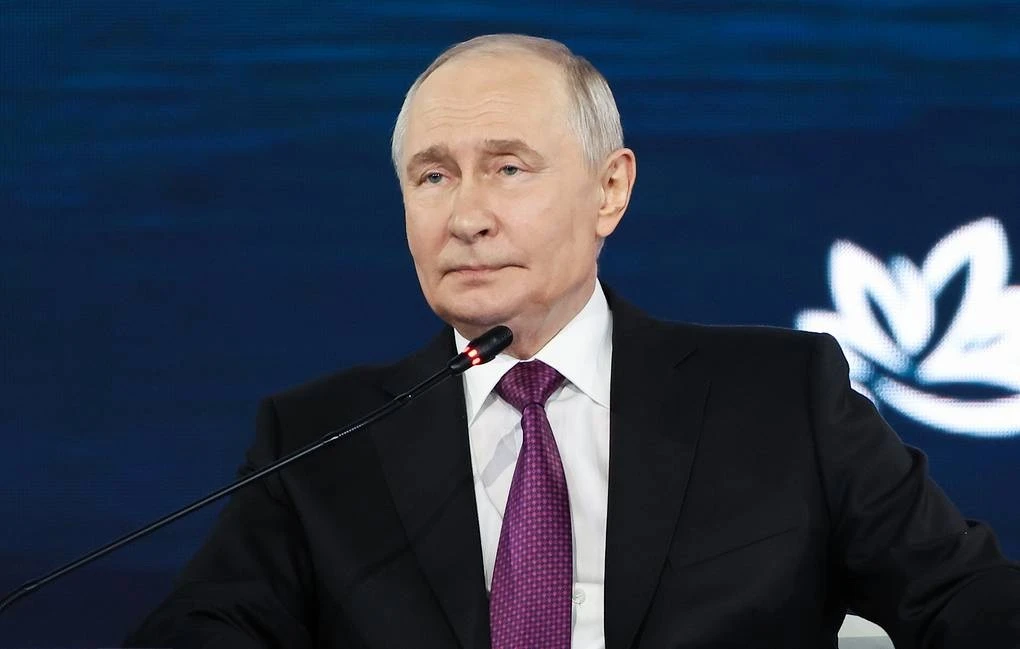 Mỹ mời Tổng thống Putin dự thượng đỉnh G20, Nga lên tiếng - Hình 1