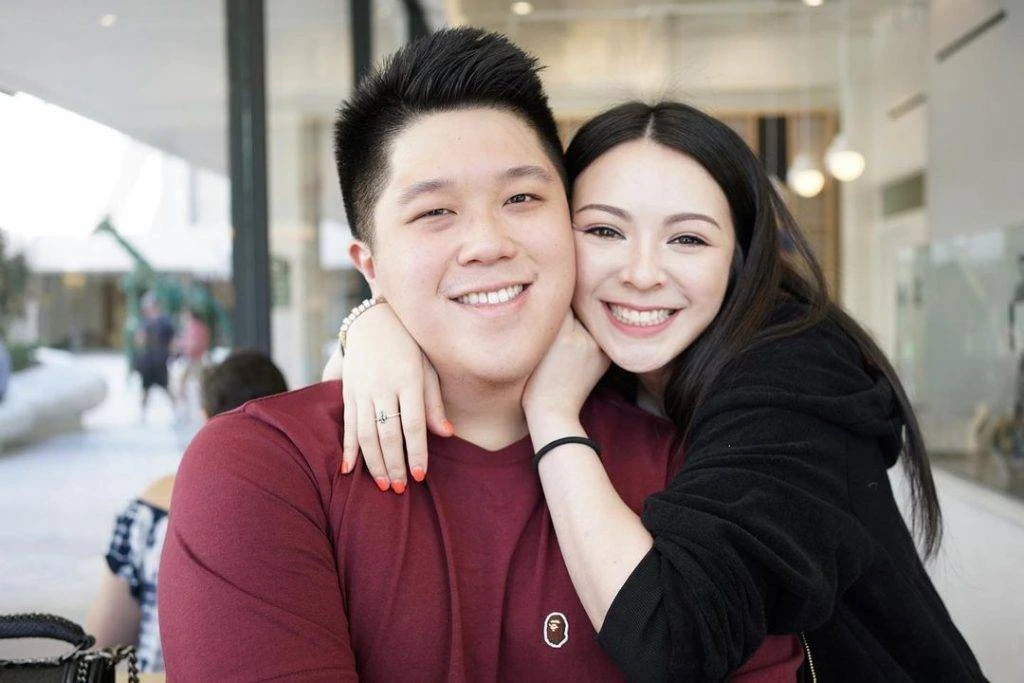 Nàng thơ showbiz N. hủy hôn thiếu gia nghìn tỷ, lén ra nước ngoài cưới chủ tịch sở hữu 2 công ty lớn - Hình 4
