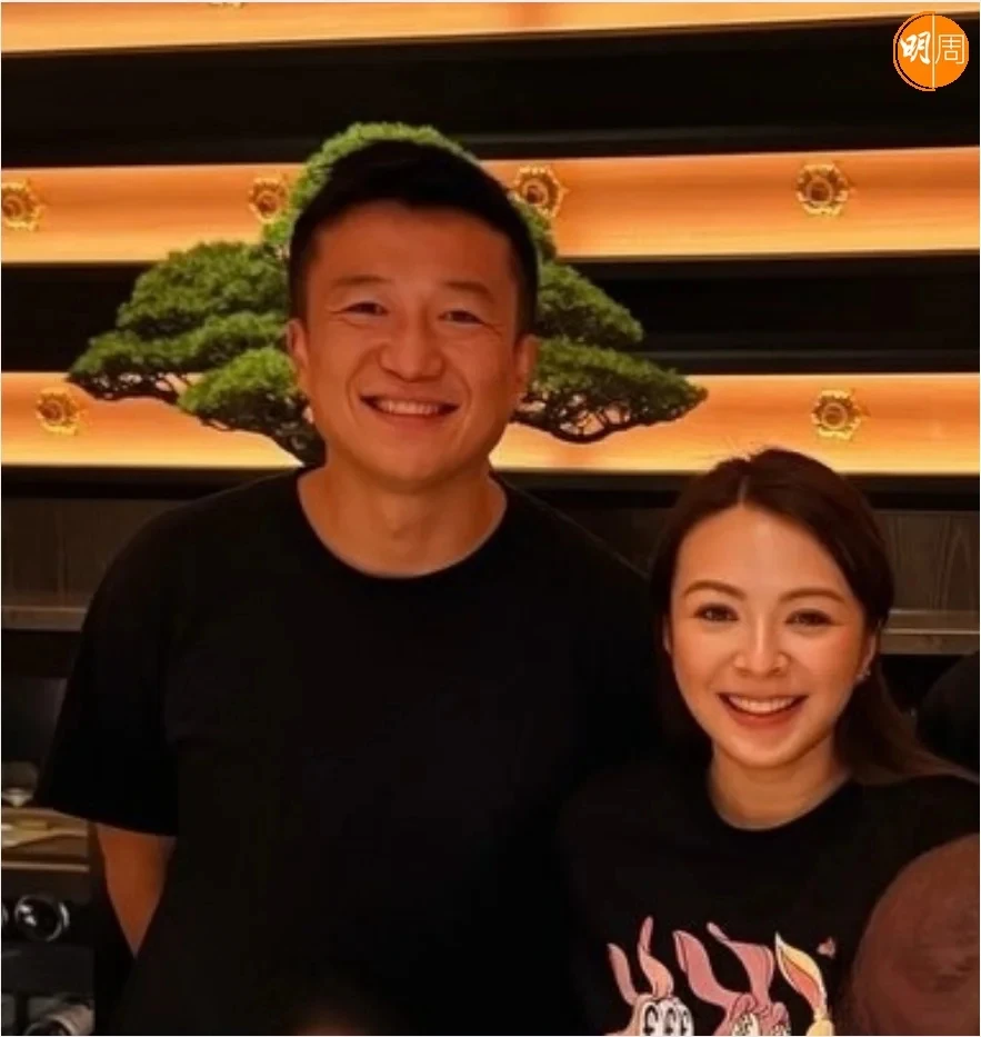 Nàng thơ showbiz N. hủy hôn thiếu gia nghìn tỷ, lén ra nước ngoài cưới chủ tịch sở hữu 2 công ty lớn - Hình 1