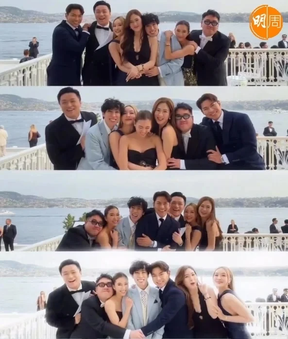Nàng thơ showbiz N. hủy hôn thiếu gia nghìn tỷ, lén ra nước ngoài cưới chủ tịch sở hữu 2 công ty lớn - Hình 2