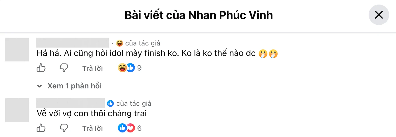 Nhan Phúc Vinh ngầm công khai Khả Ngân có tin vui - Hình 2