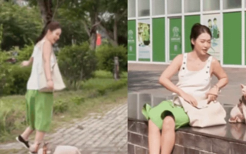 Nhan Phúc Vinh ngầm công khai Khả Ngân có tin vui - Hình 5