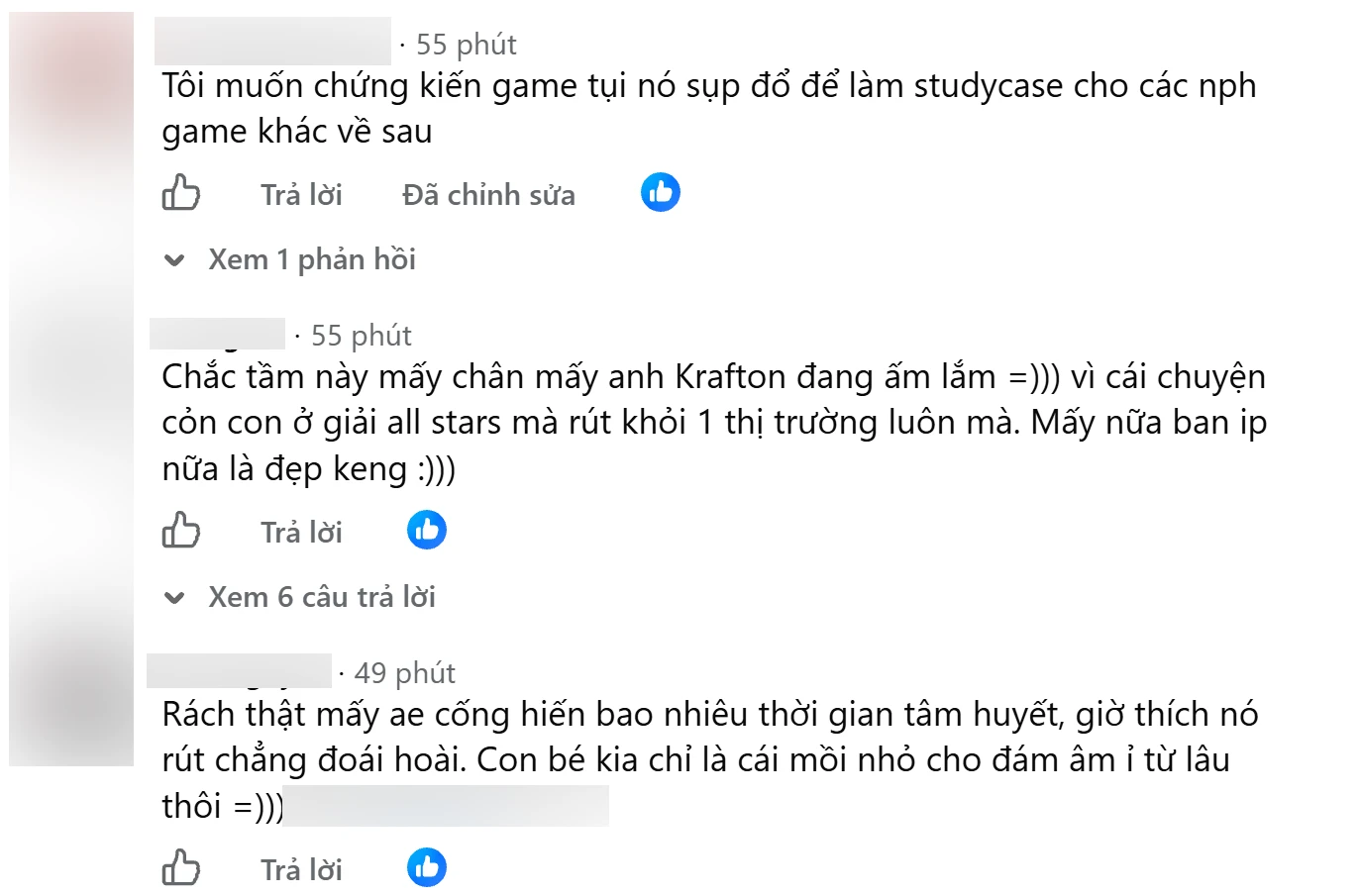 PUBG Việt Nam chính thức có thông báo nhưng đẩy sự thất vọng của cộng đồng lên đỉnh điểm - Hình 4