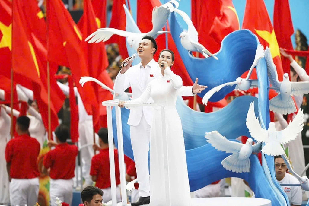 Thu nhập của giảng viên Nhạc viện đắt show bậc nhất Việt Nam - Hình 7
