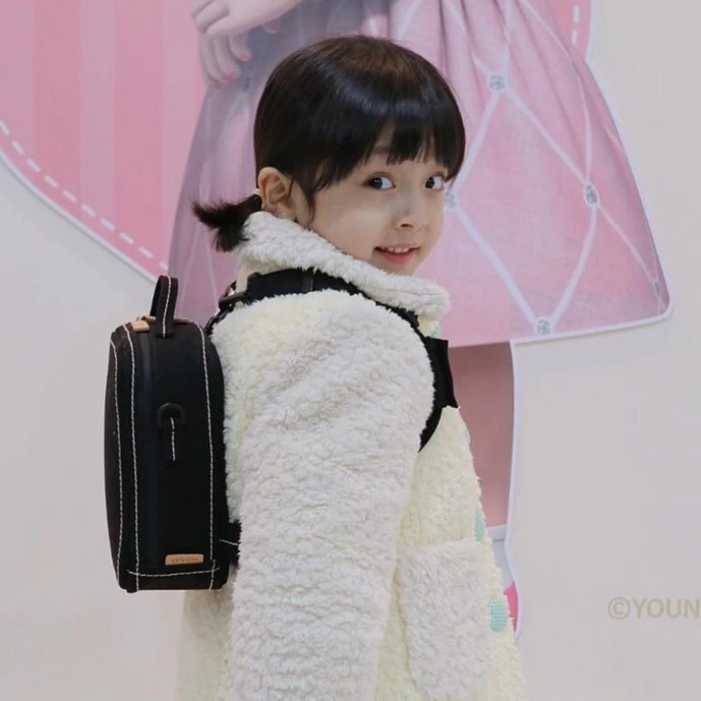 Tình hình mới nhất của con gái Kim Tae Hee - Hình 3