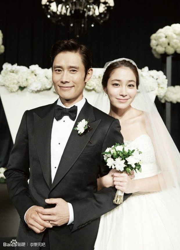 Vợ Lee Byung Hun đau đớn la hét trong bệnh viện hậu sinh mổ - Hình 3