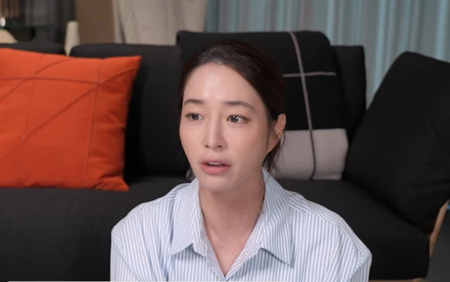Vợ Lee Byung Hun đau đớn la hét trong bệnh viện hậu sinh mổ - Hình 1