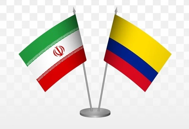 Colombia cắt đứt quan hệ ngoại giao với Iran - Hình 1