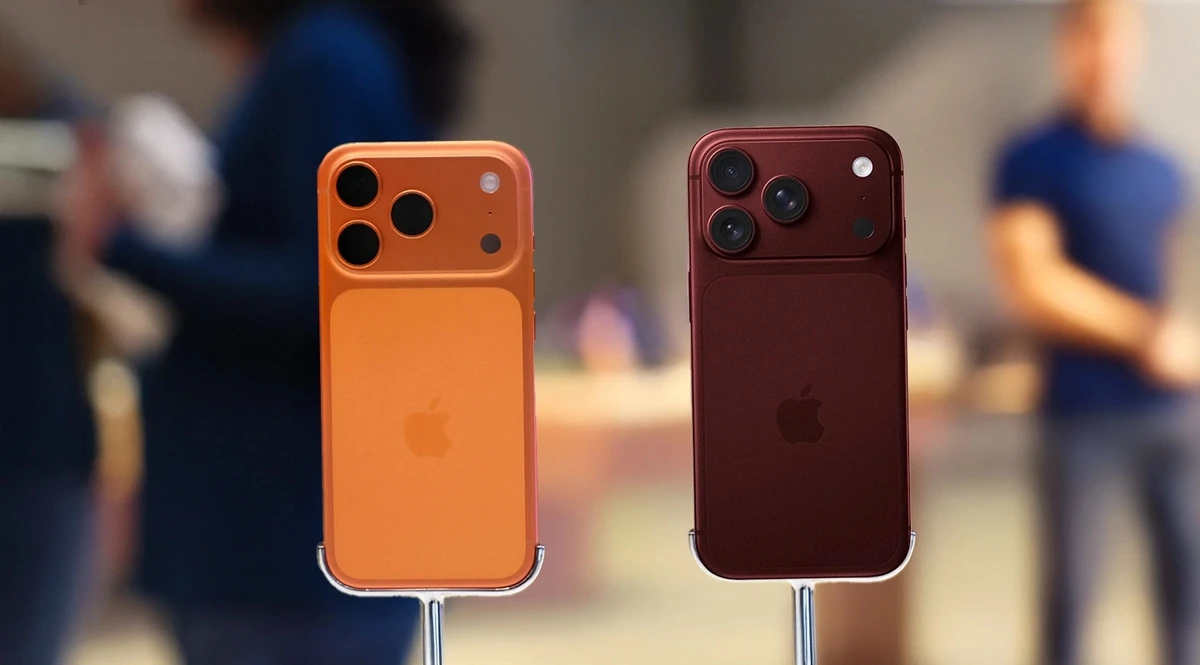 iPhone 18 Pro Max có thật sự nồi đồng cối đá không cần ốp lưng? - Hình 1