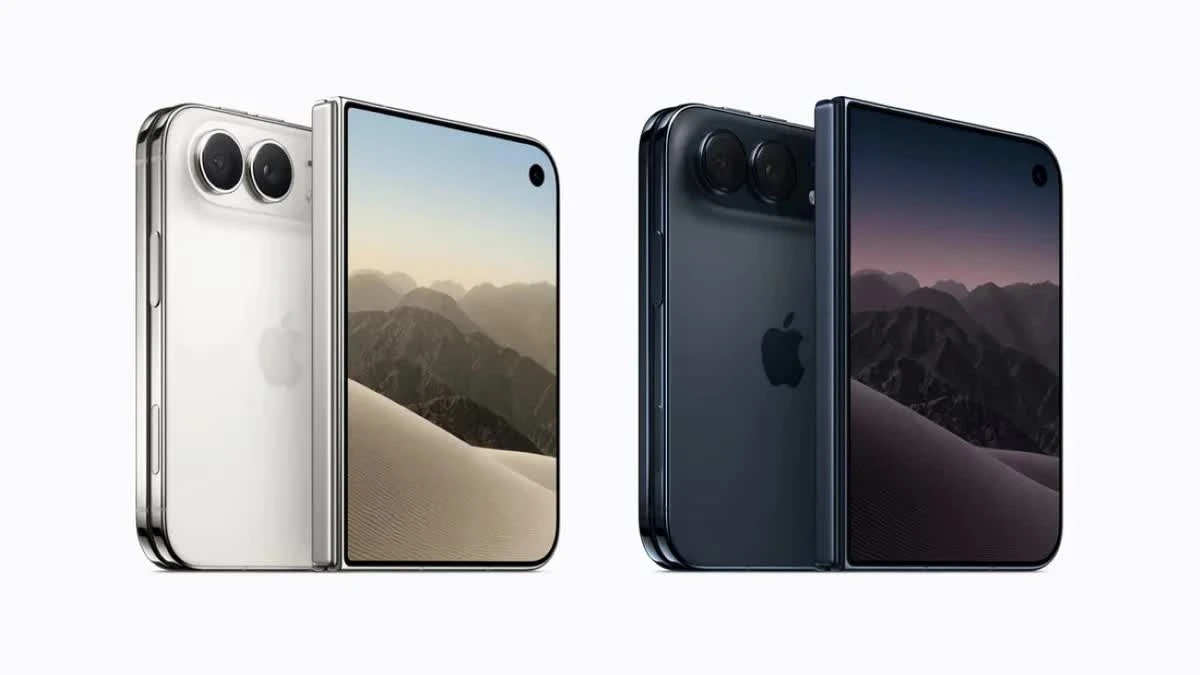 Một điều về iPhone Duo vẫn chưa được Apple tiết lộ - Hình 1