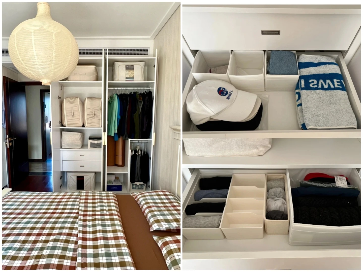 Nhà 140m có cả người già lẫn trẻ nhỏ vẫn sạch suốt 7 năm: Người phụ nữ 42 tuổi chỉ ra 4 thói quen quan trọng hơn mua tủ - Hình 6