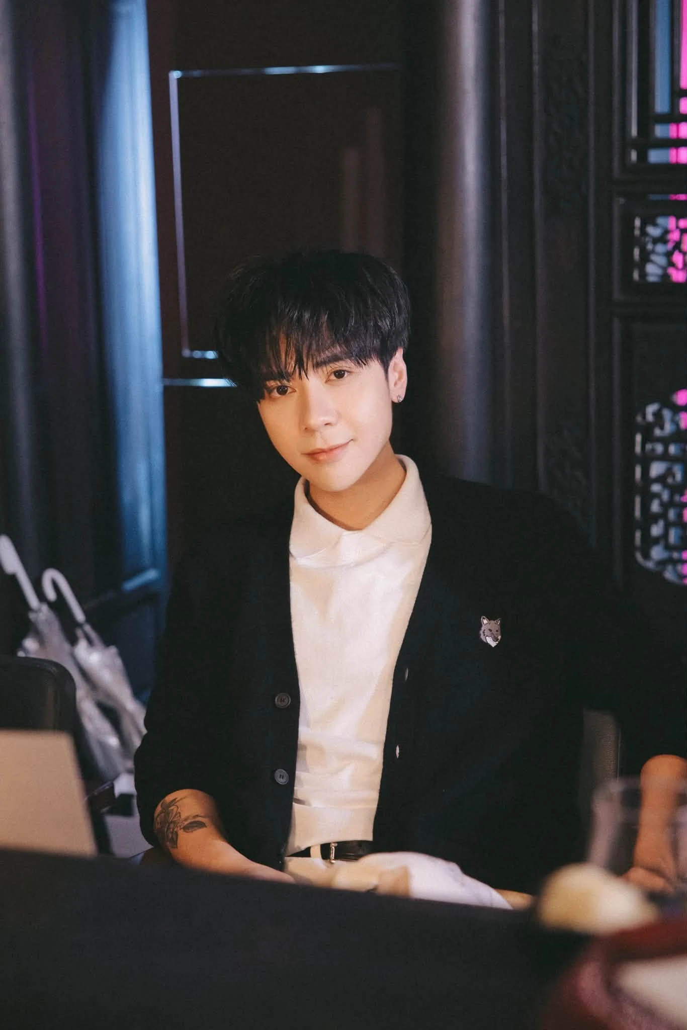 Ở Việt Nam ai làm được như Quang Hùng MasterD? - Hình 4