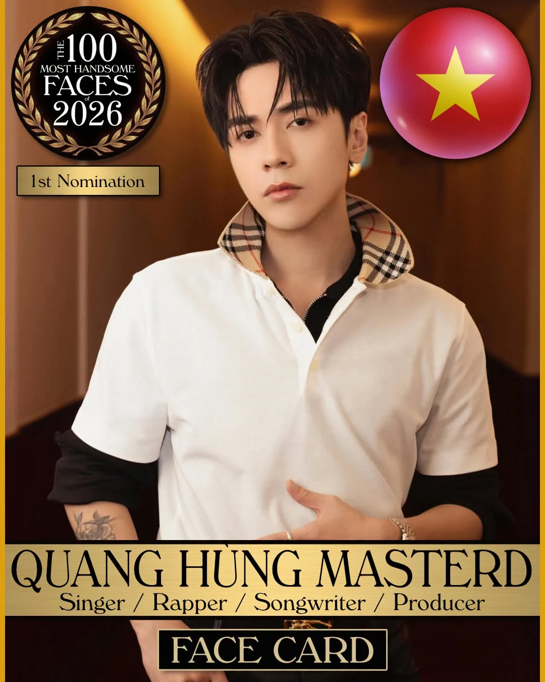 Ở Việt Nam ai làm được như Quang Hùng MasterD? - Hình 7