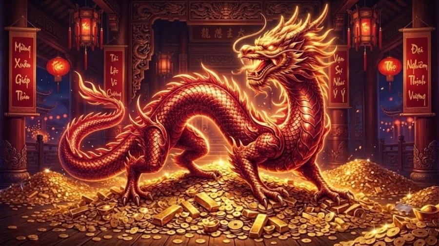 Qua đêm nay, 3 tuổi Trả Sạch Nợ Đời, Tài Danh Lừng Lẫy - Hình 1