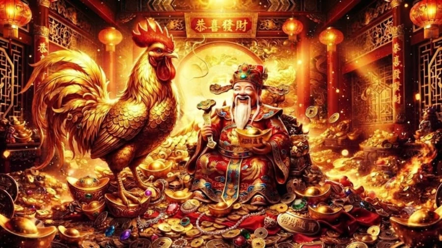 Qua đêm nay, 3 tuổi Trả Sạch Nợ Đời, Tài Danh Lừng Lẫy - Hình 2