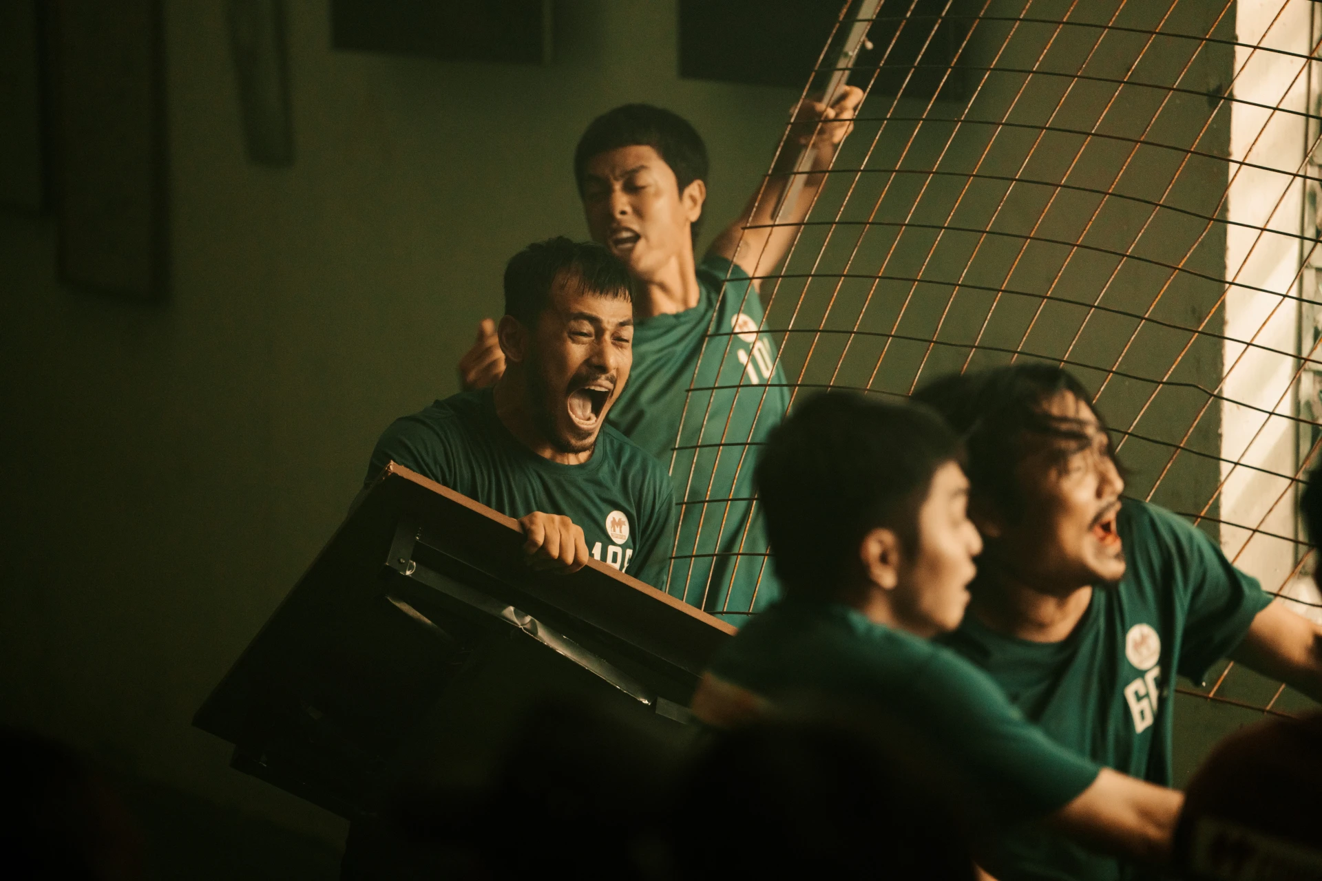 Tin nổi không: Trại Buôn Người chiếu 3 tiếng kiếm 10 tỷ, doanh thu ngày gấp 4 lần loạt phim Việt gộp lại - Hình 5