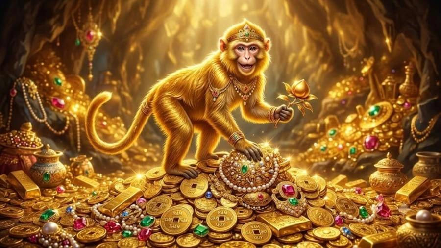 10 ngày liên tục (26/9-5/10): 3 tuổi Trả Sạch Nợ Đời, Công Danh Lừng Lẫy - Hình 2