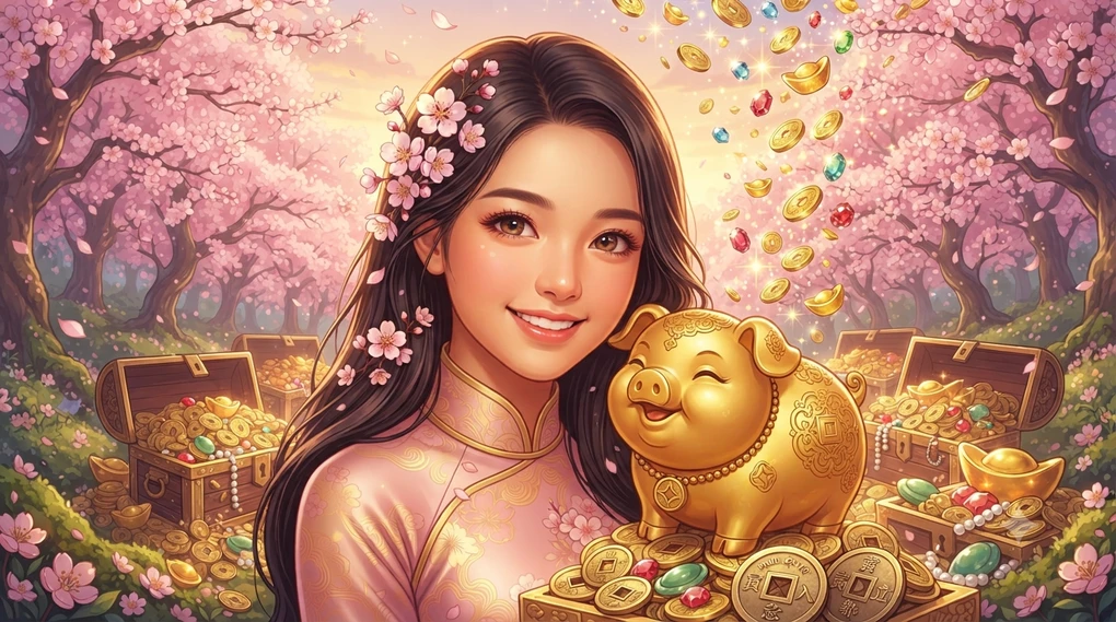 3 con giáp nữ sở hữu vẻ quyến rũ bẩm sinh, vô số người theo đuổi - Hình 1