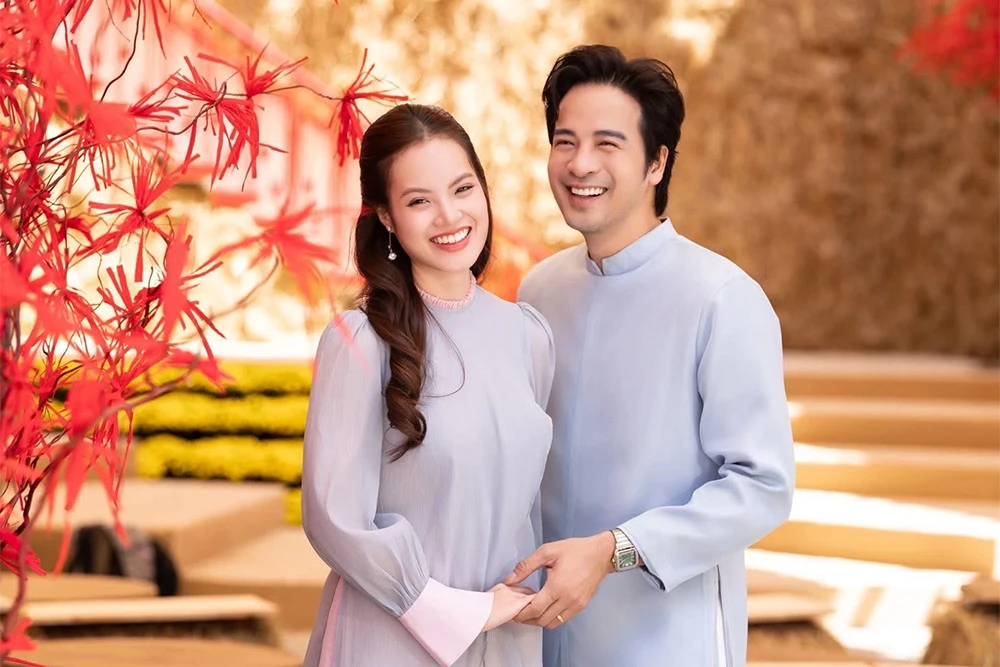 6 sao Việt nên duyên với bác sĩ, nhiều cặp giấu kín tình yêu suốt nhiều năm - Hình 6