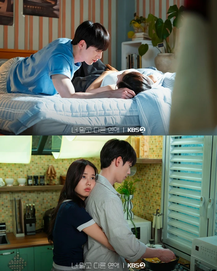 8 phim Hàn Quốc đang dẫn đầu rating hiện nay - Hình 1