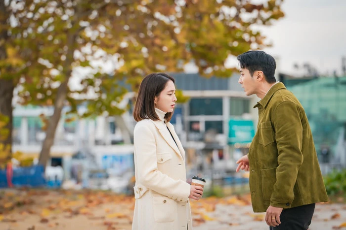 8 phim Hàn Quốc đang dẫn đầu rating hiện nay - Hình 4