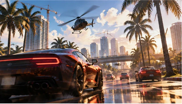 Cha mắc ung thư phổi, con gái cầu xin NPH, cho ông chơi trước tựa game này để sớm hoàn thành tâm nguyện, CĐM cảm động không thôi - Hình 3